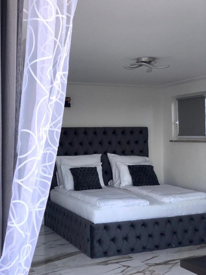 Apartma Hill Portorose Exterior photo