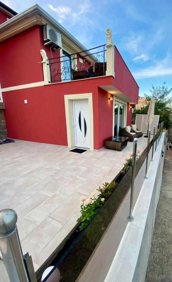 Apartma Hill Portorose Exterior photo